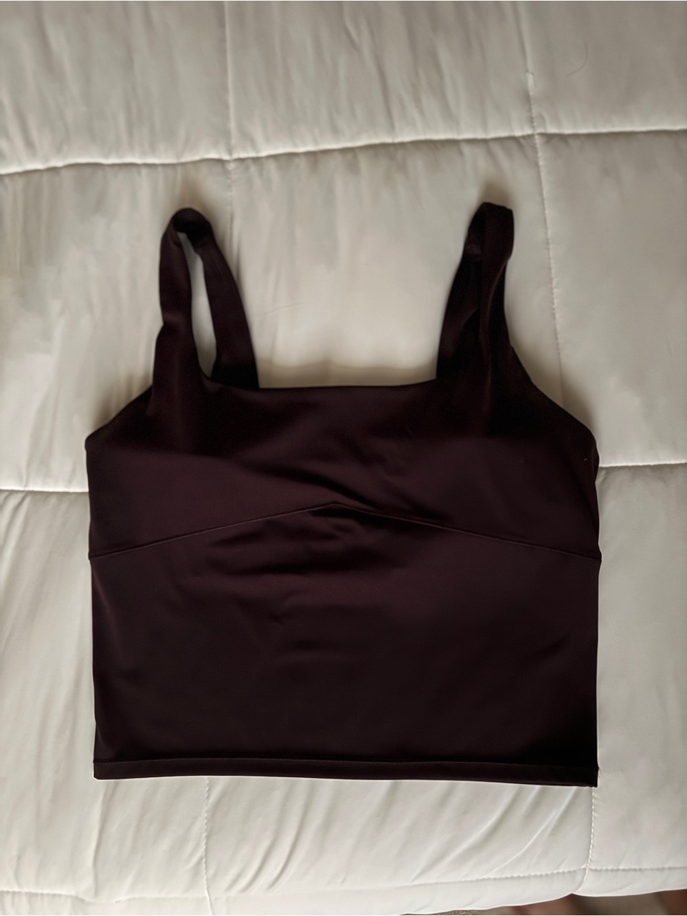 Vuori AllTheForm™ Support Tank small - Picture 3 of 5